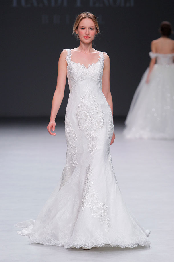 ilovebrides.pt Randy Fenoli Coleção 2020 Vestidos de Noiva